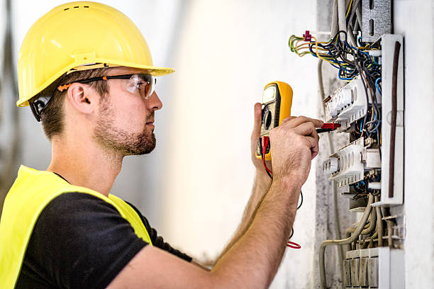 Professional Electrical Services in Maryland Heights, MO